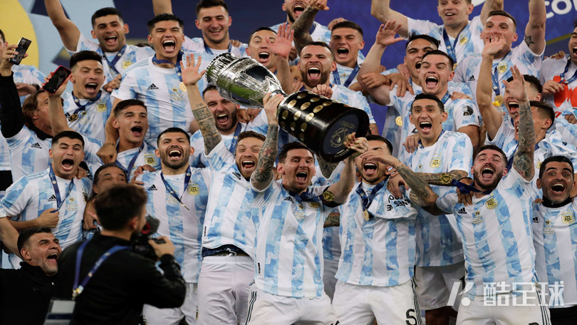 关于阿根廷国家队名单的信息