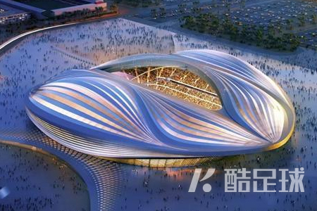 2022年卡塔尔世界杯比赛场馆
